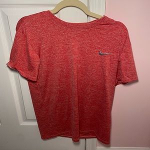 Nike dry fit shirt!